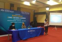 Universitas Bunda Mulia Luncurkan Long Distance Learning