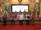 Saat Berkunjung Ke Banten, KPK: Pemda perkuat Pengawasan Intenal Untuk Cegah Korupsi