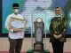 Kota Tangsel Target Pertahankan Juara MTQ Tingkat Banten