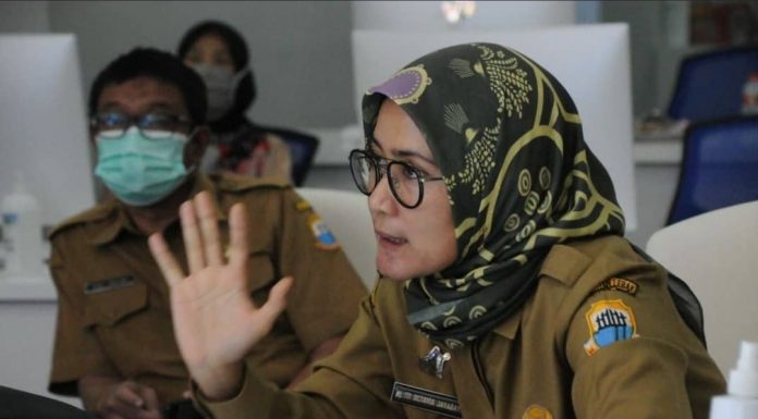 Bupati Lebak: Keberagaman Budaya, Modal Sosial Yang Sangat Berharga