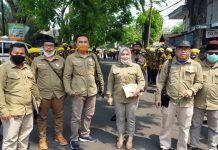 Kuasa Hukum Tatu-Pandji Luruskan Pernyataan Bawaslu Banten Soal Anggapan Penggunaan Fasilitas Negara