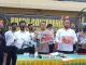 Polres Cilegon Tangkap Delapan Tersangka Spesialis Pencuri Kendaraan
