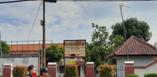 Positif COVID-19 Terus Bertambah, Pemkot Serang Siapkan Gedung PKPRI Untuk Karantina