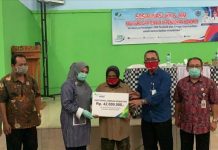 Bupati Pandeglang Irna Narulita Peduli Penuh Lindungi Masyarakatnya