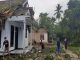 Puluhan rumah di Pandeglang Rusak Diterjang Angin Puting Beliung
