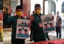 Benyamin-Pilar jadikan penanganan COVID-19 program prioritas