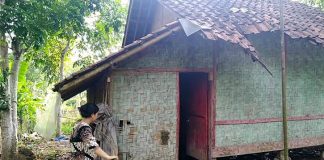 Pemerintah Pusat Perbaiki 900 Rumah tak Layak Huni di Lebak