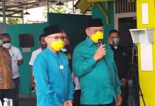 Benpilar Program Nyata Menang Tanpa Sara