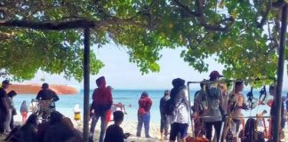 Pemkab Lebak Diminta Tutup Lokasi Wisata Untuk Cegah COVID-19