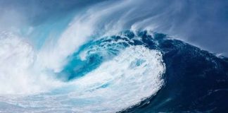Potensi Tsunami 20 Meter, BPBD Lebak Minta Warga Tidak Panik