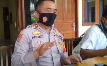Diduga Dianiaya Senior, Tiga Santri Ummul Quro Kabur Dari Pesantren