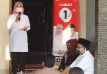 Penuhi Panggilan Bawaslu, Ratu Tatu Berkomitmen Taat Aturan