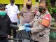 Polsek Neglasari Ungkap Penggelapan 48 Unit Sepeda Motor Modus Sewa