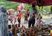 Iye: Warga Cilegon Harus Berani Pasarkan Produk Lokal