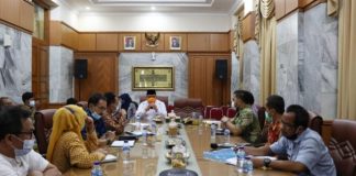 Pembangunan Empat SDN Terdampak Tol Serang-Panimbang Dimulai