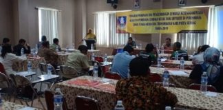 Kabupaten Serang Lepas Dari Predikat Pengangguran Tertinggi di Banten
