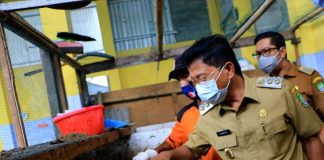 Wakil Walikota Tangerang Ajak Pelaku Usaha Memakai Teknologi Digital