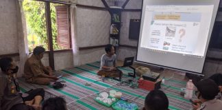 Antisipasi La Nina, BPBD Banten Dirikan Posko Bencana Alam di Selatan Lebak