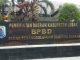 Lima rumah dan satu Gedung Sekolah di Lebak Terdampak Tanah Longsor
