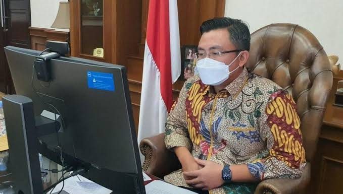 Wagub Andika Dorong Mahasiswa Berkontribusi Dalam Ketahanan Energi