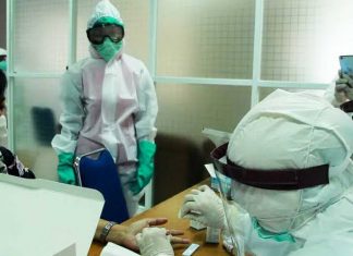 Pemkot Tangerang intensifkan deteksi dini cegah penyebaran COVID-19