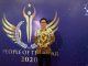 Alfamart Raih Penghargaan Best CEO of the Year 2020