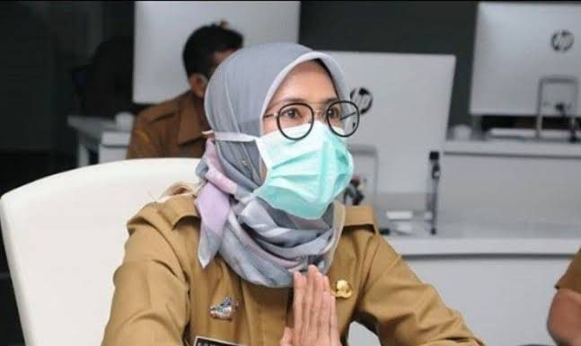 Cegah COVID-19, Bupati Lebak Tutup Lokasi Wisata Saat Liburan Panjang