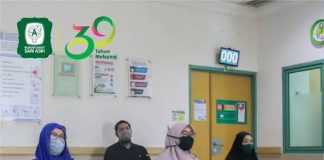 Aplikasi Sari Asih Online permudah Layanan Tanpa Harus Kontak Langsung