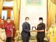 DPD RI Serap Aspirasi Pemkab Serang Dalam Penanganan COVID-19