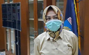 Pemkot Tangsel Targetkan Kesadaran Prokes Capai 90 Persen