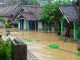 Ratusan warga di Lebak Mengungsi Akibat Banjir