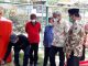 Dua RW di Cipondoh Terima Penghargaan Kampung Iklim Tingkat Nasional