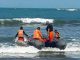 BPBD Banten Temukan Wisatawan Dari Jakarta di Pantai Cibobos