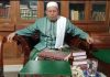 Ulama Kharismatik Lebak Dukung Penggunaan Vaksin COVID-19