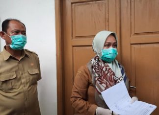 Pemkot Serang Tegaskan Vaksinasi COVID-19 Bagi Masyarakat Gratis