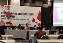 Sekda Harapkan Pelantikan Bupati-Wakil Bupati Serang 17 Februari