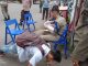 Satgas COVID-19 Lebak optimalkan razia masker bagi pengguna kendaraan