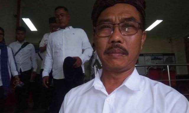 Dinkes: Jubir Satgas COVID-19 Lebak Dinyatakan Positif Corona