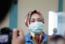 PMI Tangsel Distribusikan Kantong Plasma Konvalesen Ke RS