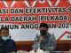 Ini Peran Pemkab Serang Sukseskan Pilkada 2020