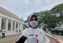Pemprov Banten Beri Insentif Tim Satgas COVID-19