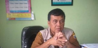 Lebak Berstatus Zona Kuning Sebaran COVID-19