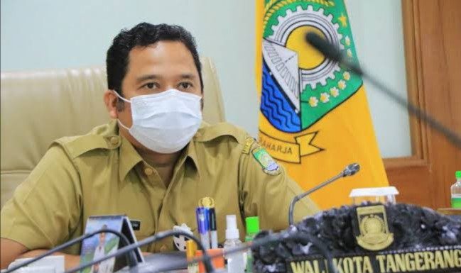 Pemkot Tangerang Siapkan Pos Pemeriksaan Terkait Larangan Mudik Lebaran