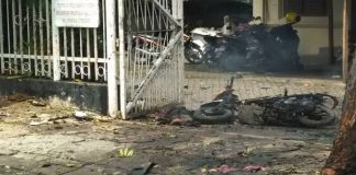 Mathla’ul Anwar kutuk Bom Bunuh Diri di Gereja Katedral Makassar