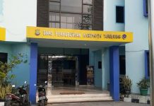Tiga pegawai Dishub Kabupaten Tangerang Positif COVID-19 Usai di Vaksin