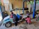Siswa SMKN 4 Kabupaten Pandeglang Produksi Mobil Listrik