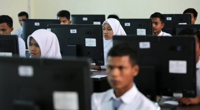 UN Ditiadakan, Kota Serang Gunakan Metode Penilaian Ujian Sekolah Tentukan Kelulusan