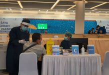 MUI Tangerang Minta Warga Tak Ragukan Vaksin AstraZeneca