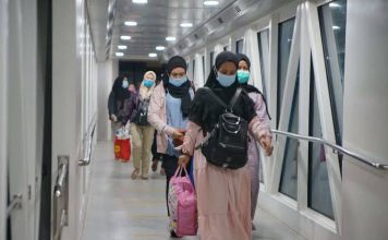 Penuhi Ekspektasi Tinggi Konsumen, YLKI Tuntut ASDP Selalu inovatif