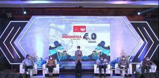 Industri Farmasi dan Alkes Dipacu Terapkan Industri 4.0